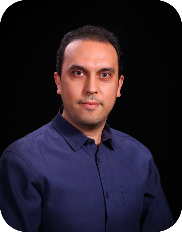 محسن پروازی | Mohsen Parvazi